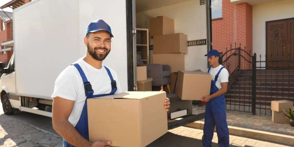 شركة نقل عفش الكويت اماني الخير - عمال نقل عفش