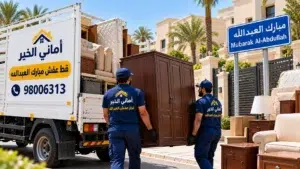 قط عفش مبارك العبدالله 98006313 | قط أغراض وإخلاء الأثاث القديم